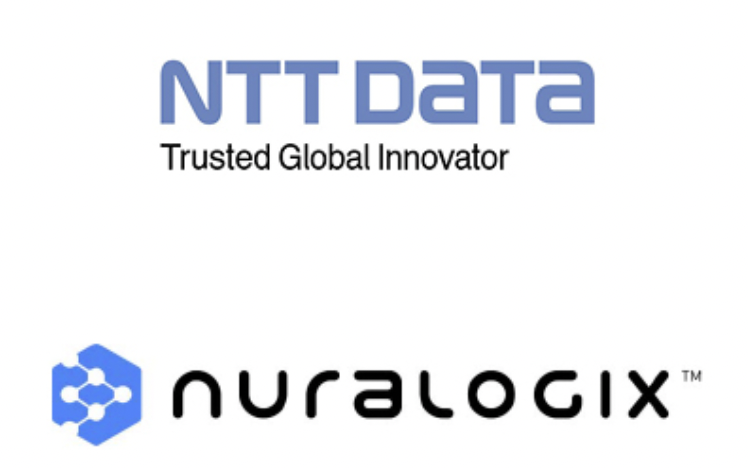 NTT Selects NuraLogix