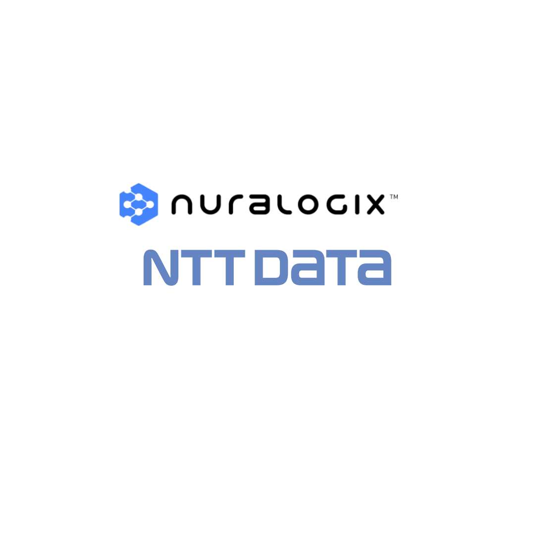 NTT Selects NuraLogix