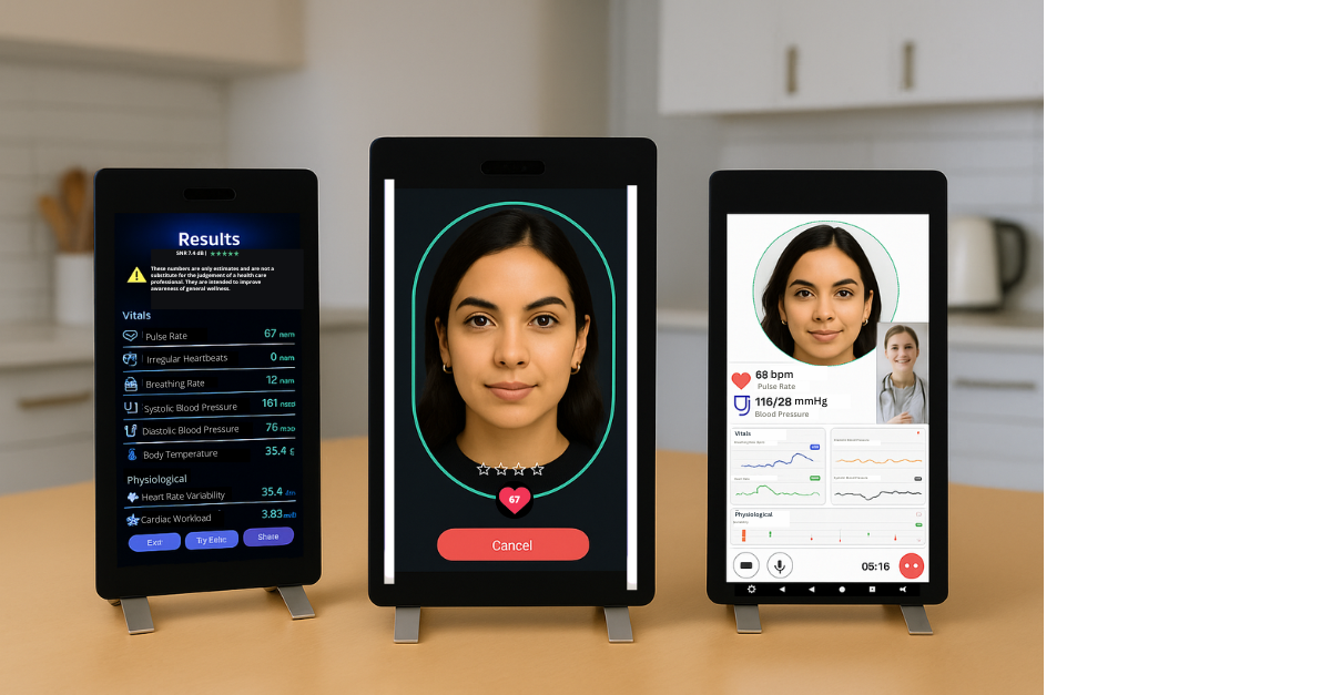 Anura® MagicMirror