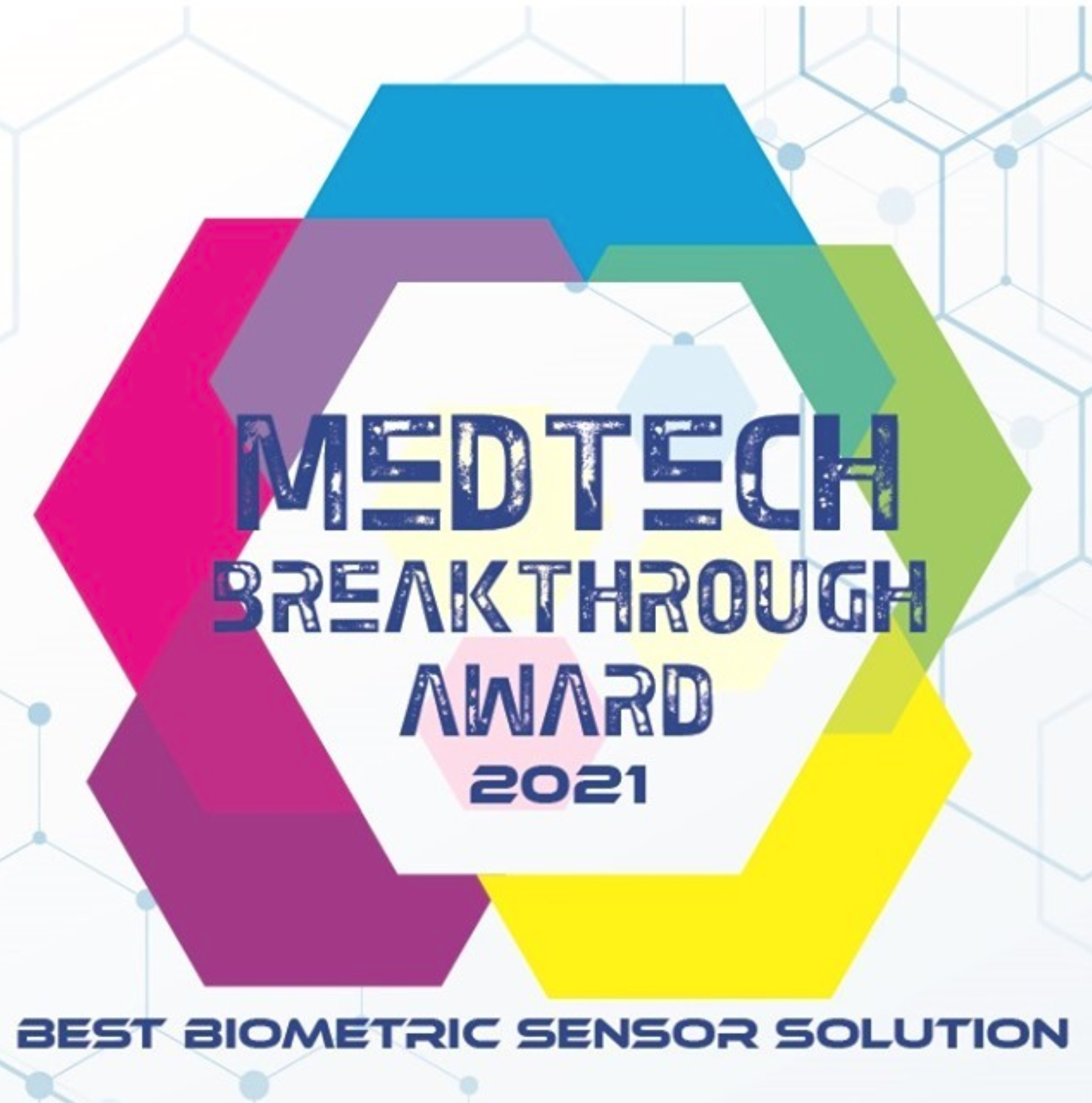 MedTech Breakthrough Award MedTech Breakthrough Award