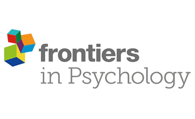 Frontiers in Psychology