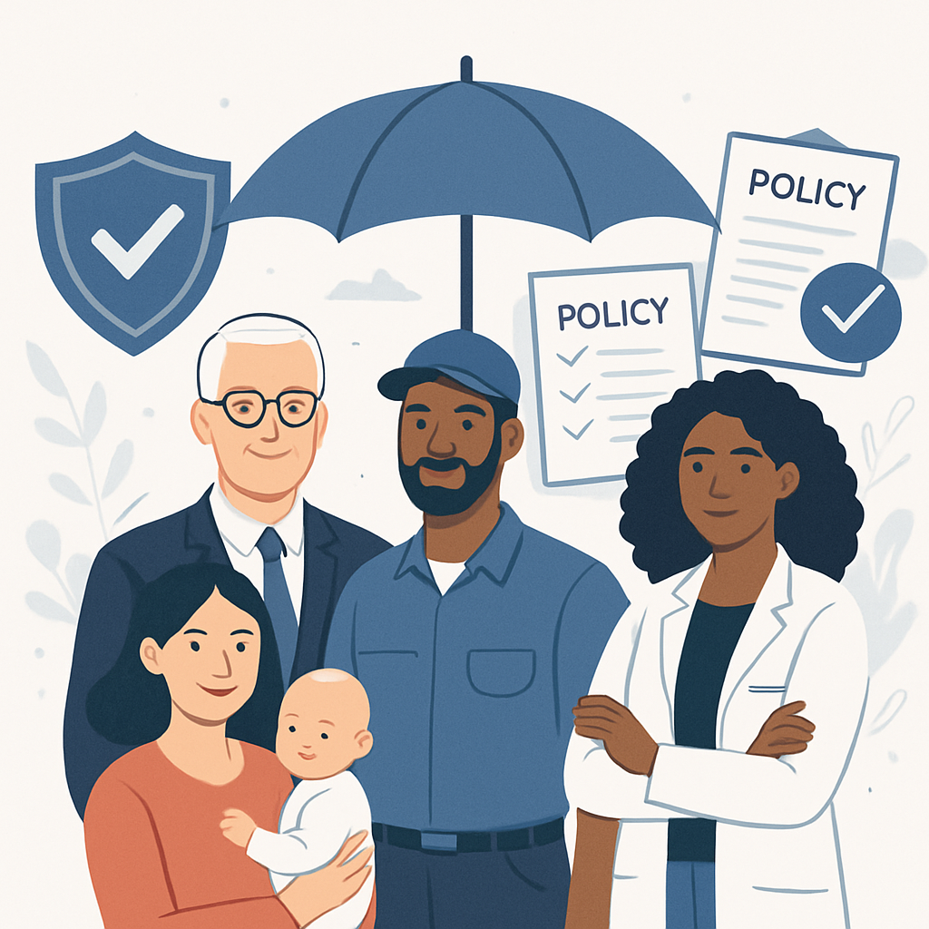 Insurance Insurance