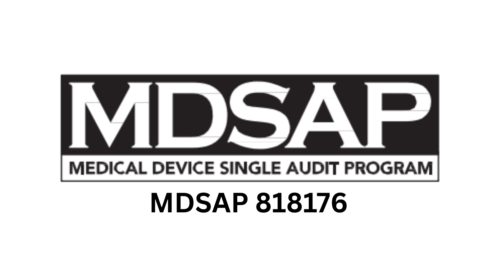 MDSAP MDSAP