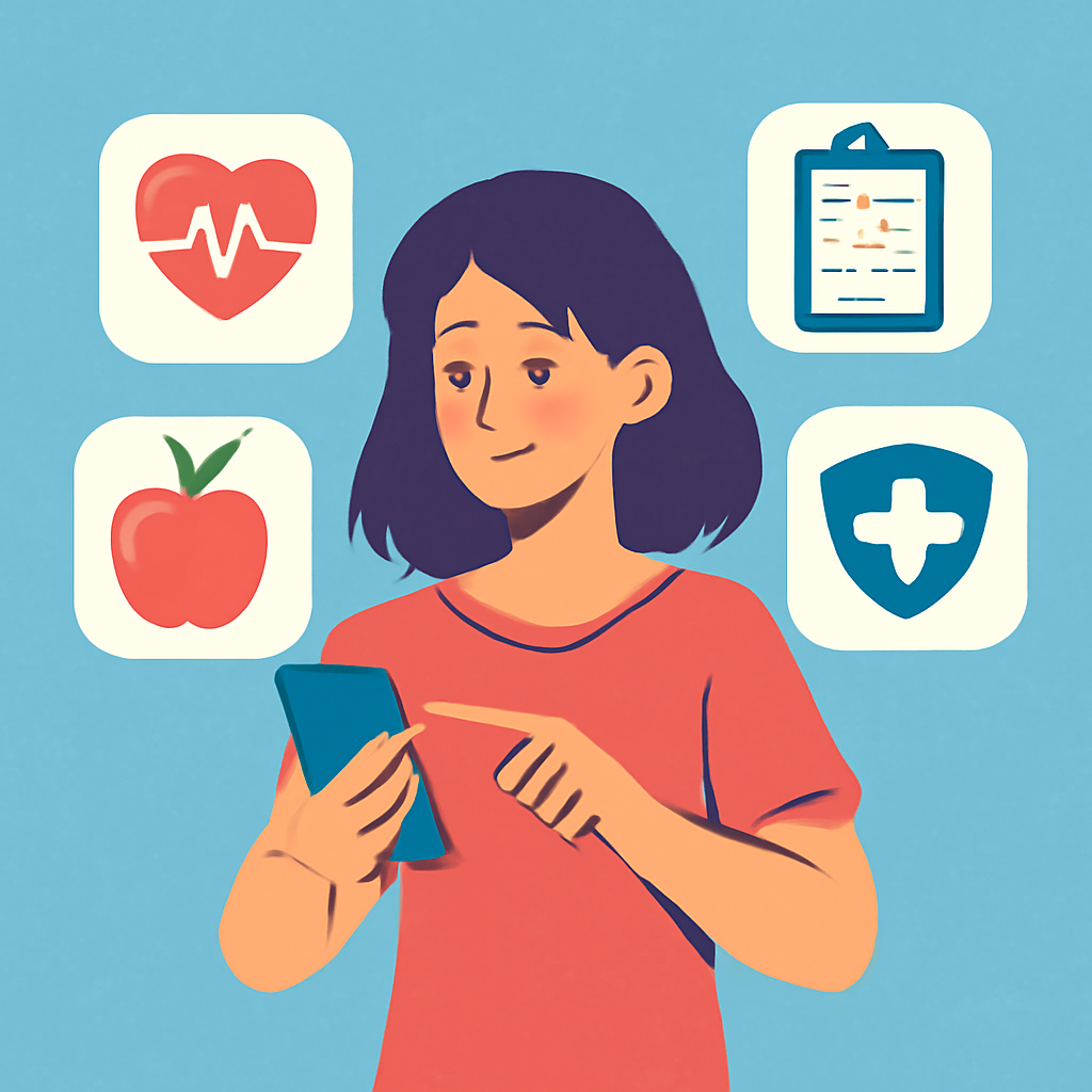 Preventative Health Apps Preventative Health Apps