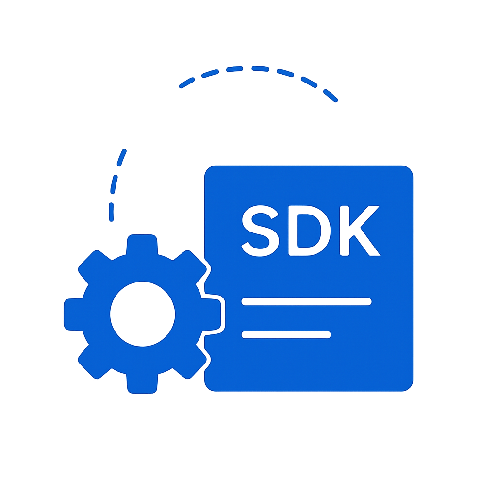 SDK SDK