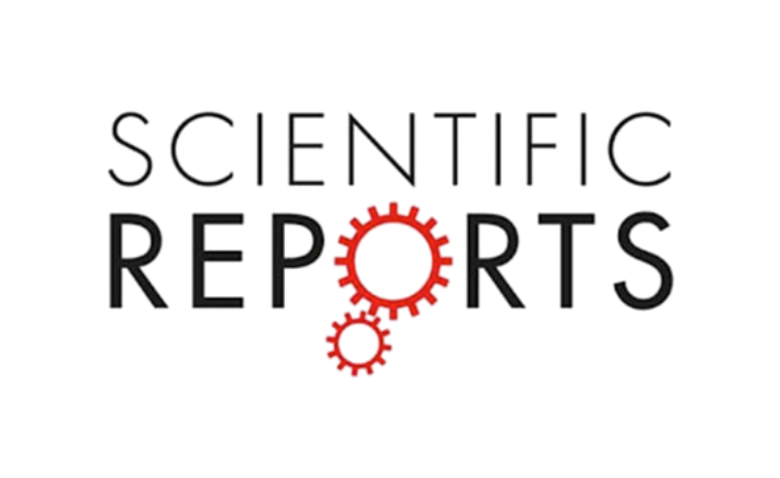 Scientific Reports