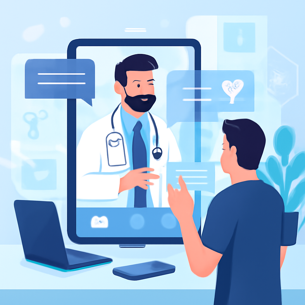 Telehealth Telehealth